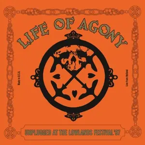 Life of Agony - Unplugged At Lowlands 97