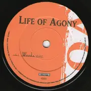 7inch Vinyl Single - Life Of Agony - Weeds