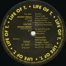12'' - Life Of T. - Summer's Return