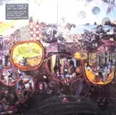 LP - Life On Earth! - Look!! There Is Life On Earth!