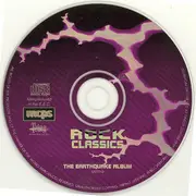 CD - Rock Aid Armenia / Free / Rainbow / Black Sabbath a.o. - The Earthquake Album