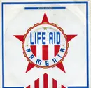 7inch Vinyl Single - Life Aid Armenia - What's Goin' On
