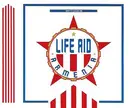 CD Single - Life Aid Armenia - Whats Goin On