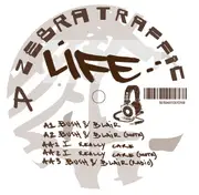 12'' - Life - Bush & Blair