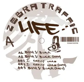 Life - Bush & Blair