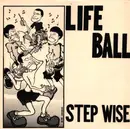 10'' - Life Ball - Step Wise