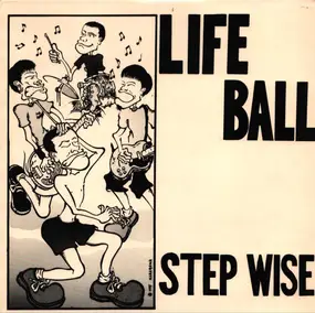 Life Ball - Step Wise