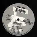 12inch Vinyl Single - Life feat. Big Daddy Kane - Crazy World / Bring It