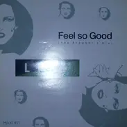 Life - Feel So Good