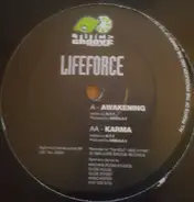 Life Force - Awakening / Karma