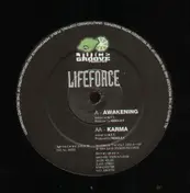 Life Force - Karma / Awakening
