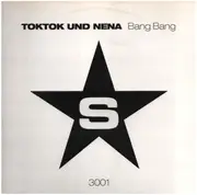 12inch Vinyl Single - life force trio - life force trio ep
