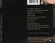 CD - Life In A Burn Clinic - Individual Rites