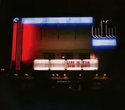 Life In Film - Here It Comes