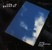CD - Life In General - Long Forgotten Toys