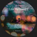 12inch Vinyl Single - Life Recorder - Pressure Jazz