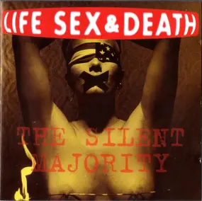 Death - The Silent Majority