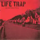 7inch Vinyl Single - Life Trap - Bleak Reality E.P. - EP, insert
