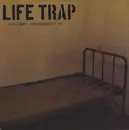 7inch Vinyl Single - Life Trap - Solitary Confinement EP - EP