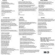 7inch Vinyl Single - Life Trap - Solitary Confinement EP - EP