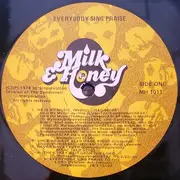 LP - Life Unlimited II - Everybody. Sing Praise!