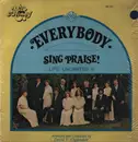 LP - Life Unlimited II - Everybody. Sing Praise!