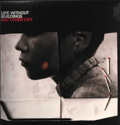 Life Without Buildings - Any Other City