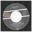7inch Vinyl Single - Life, Love & Liberty - Young Boy
