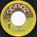 7inch Vinyl Single - Life - Norma