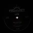 12inch Vinyl Single - Life - Feel So Good