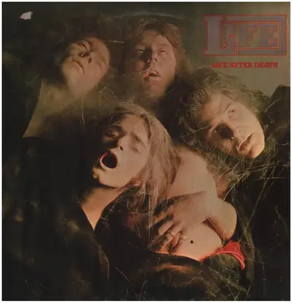 Life - LIFE AFTER DEATH