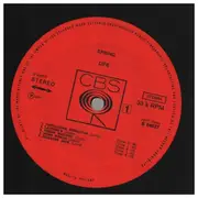 LP - Life - Spring