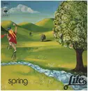 LP - Life - Spring
