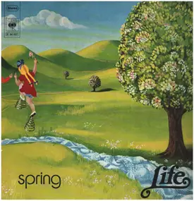 Life - Spring