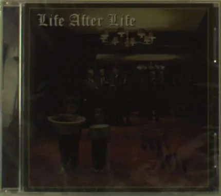 LIFE AFTER LIFE - Just Trip