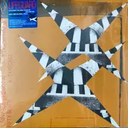 LP - Lifeguard - Crowd Can Talk / Dressed In Trenches
