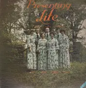 LP - Life Evangelistic Team - Presenting Life