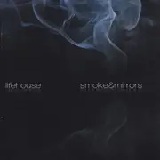 CD - Lifehouse - Smoke & Mirrors