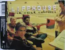 CD Single - Lifehouse - Sick Cycle Carousel