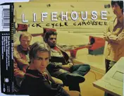 Lifehouse - Sick Cycle Carousel