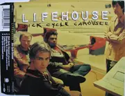 CD Single - Lifehouse - Sick Cycle Carousel