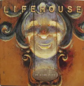 Lifehouse - No Name Face