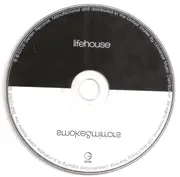 Double CD - Lifehouse - Smoke And Mirrors - Deluxe Edition