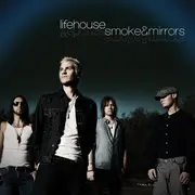 CD - Lifehouse - Smoke & Mirrors - Deluxe Edition