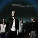 CD - Lifehouse - Smoke & Mirrors - Deluxe Edition