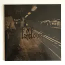 12inch Vinyl Single - Lifelover - Dekadens - Beer w/ Black Marble Vinyl, Ltd Ed.
