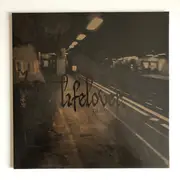 12inch Vinyl Single - Lifelover - Dekadens - Beer w/ Black Marble Vinyl, Ltd Ed.