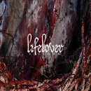 LP - Lifelover - Sjukdom - Red Vinyl, Gatefold, Ltd Ed.