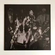 12inch Vinyl Single - Lifelover - Dekadens - Beer w/ Black Marble Vinyl, Ltd Ed.