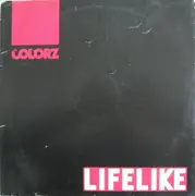 12'' - Lifelike - The Soul Of My Love